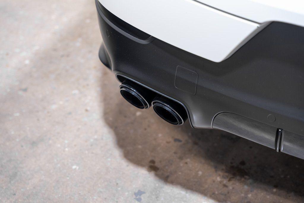 used 2022 Porsche Cayenne car, priced at $104,990