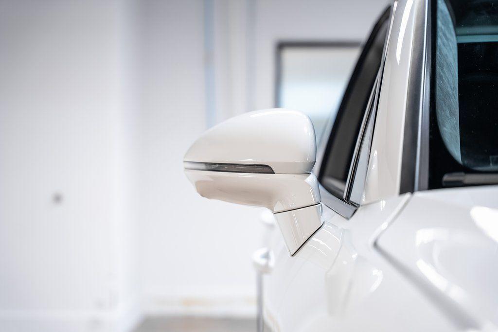 used 2022 Porsche Cayenne car, priced at $104,990