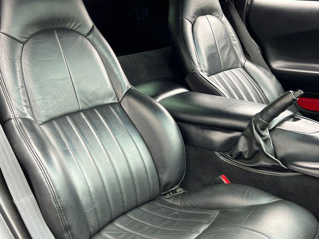 used 1999 Chevrolet Corvette car, priced at $20,225