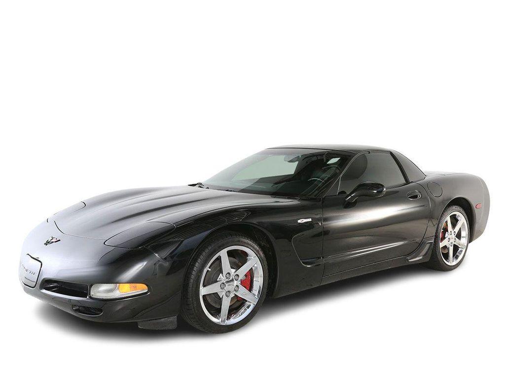 used 1999 Chevrolet Corvette car, priced at $20,225