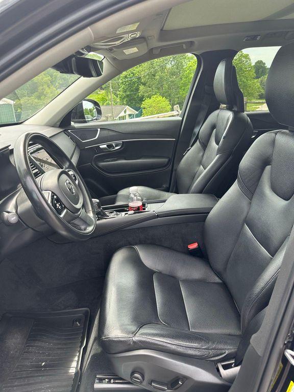 used 2020 Volvo XC90 car
