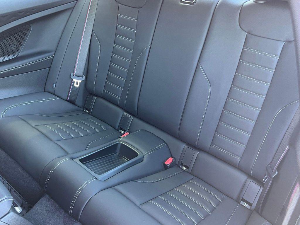used 2023 BMW M2 car, priced at $69,725
