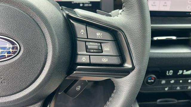 new 2026 Subaru Outback car, priced at $39,584