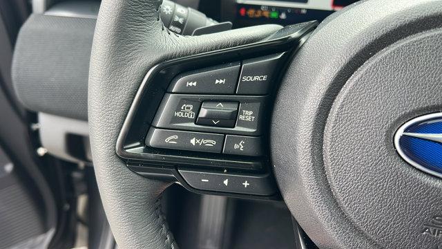 new 2026 Subaru Outback car, priced at $39,584