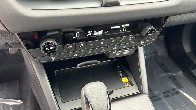 new 2026 Subaru Outback car, priced at $50,378