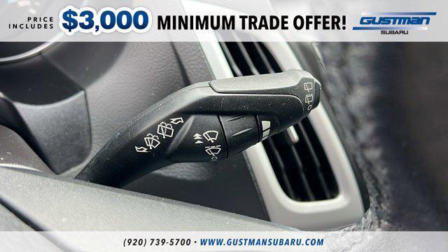 used 2014 Ford Focus car, priced at $9,995