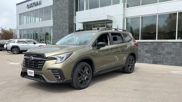 new 2026 Subaru Ascent car, priced at $54,988