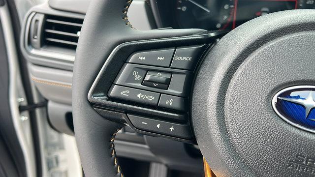 new 2026 Subaru Forester car, priced at $43,356
