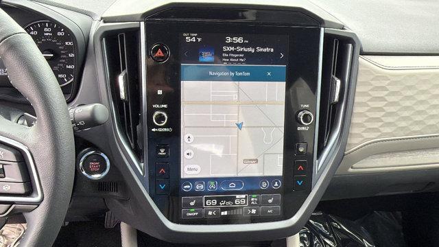 new 2026 Subaru Forester car, priced at $40,620
