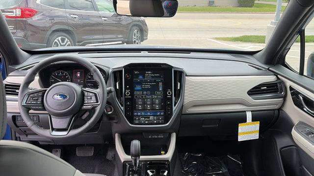 new 2026 Subaru Forester car, priced at $40,620