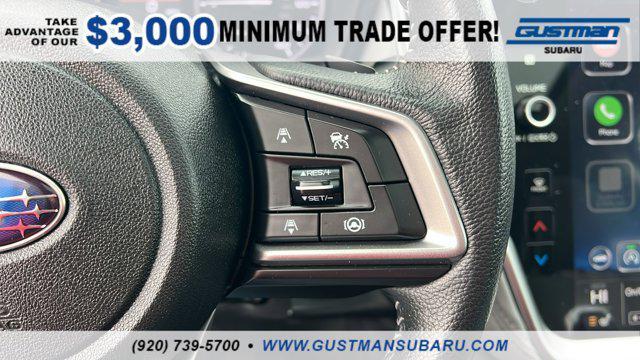 used 2022 Subaru Outback car, priced at $30,995