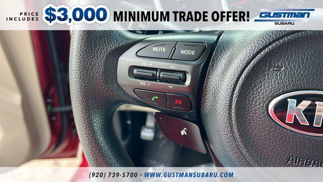 used 2015 Kia Optima car, priced at $10,995