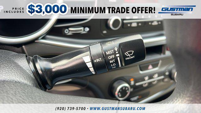 used 2015 Kia Optima car, priced at $10,995