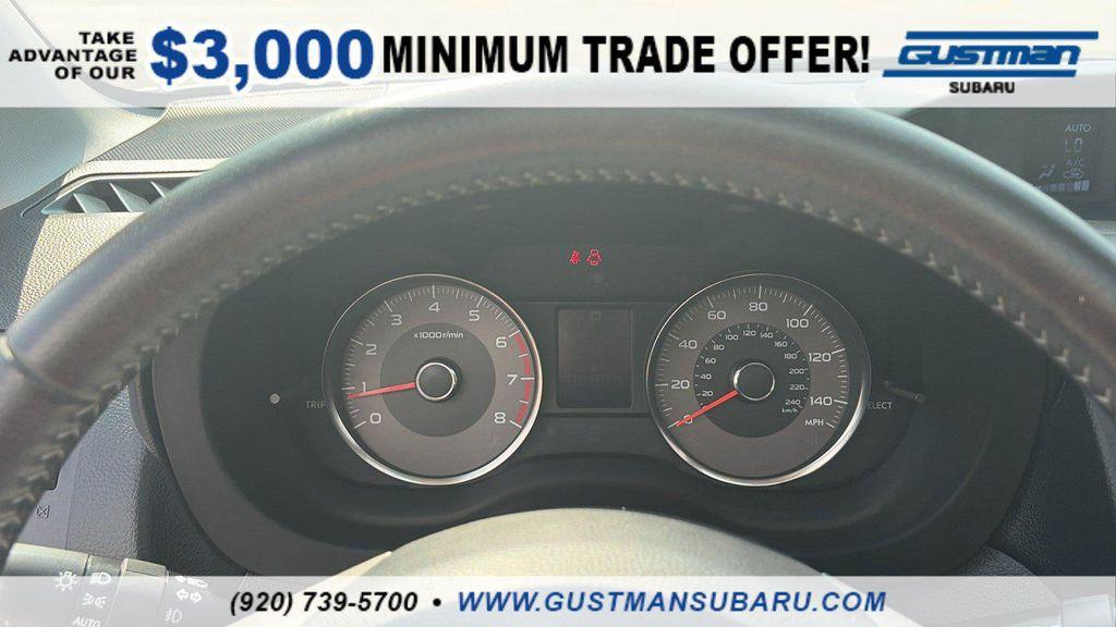 used 2014 Subaru Forester car, priced at $20,394