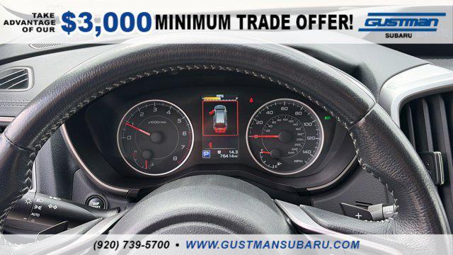 used 2021 Subaru Ascent car, priced at $27,995