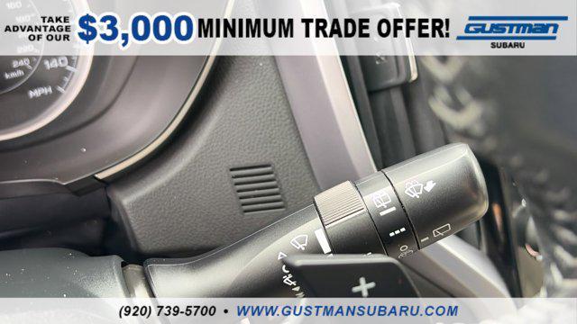 used 2021 Subaru Ascent car, priced at $27,995