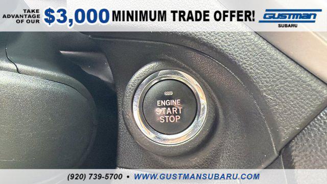 used 2021 Subaru Ascent car, priced at $27,995