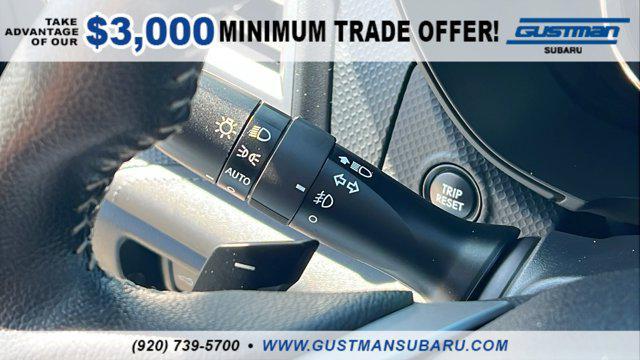 used 2019 Subaru Forester car, priced at $27,995