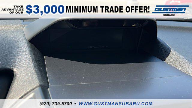 used 2019 Subaru Forester car, priced at $27,995