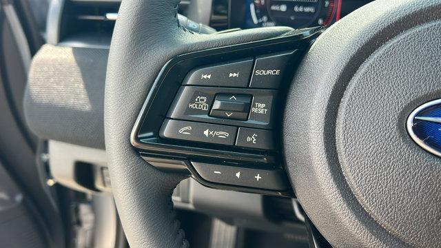 new 2026 Subaru Outback car, priced at $39,584