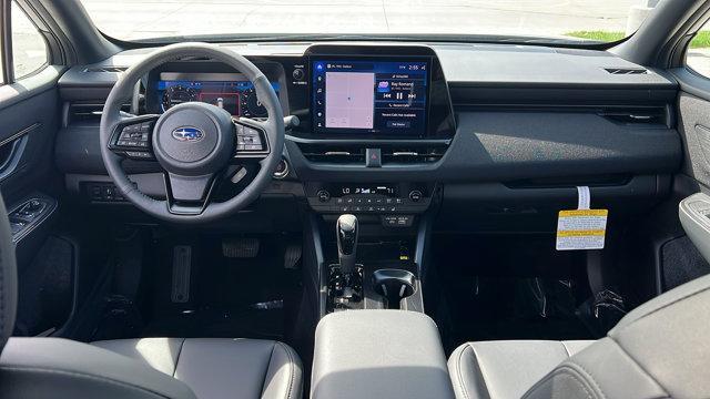 new 2026 Subaru Outback car, priced at $39,584