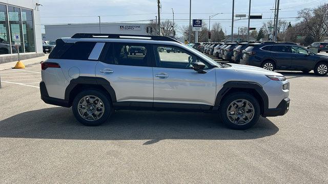 new 2026 Subaru Outback car, priced at $39,584