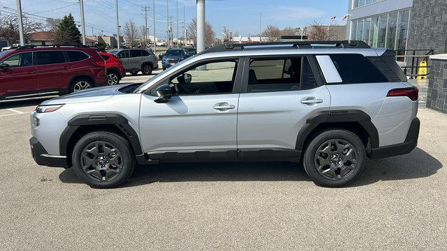 new 2026 Subaru Outback car, priced at $39,584