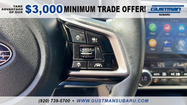 used 2019 Subaru Outback car, priced at $23,995