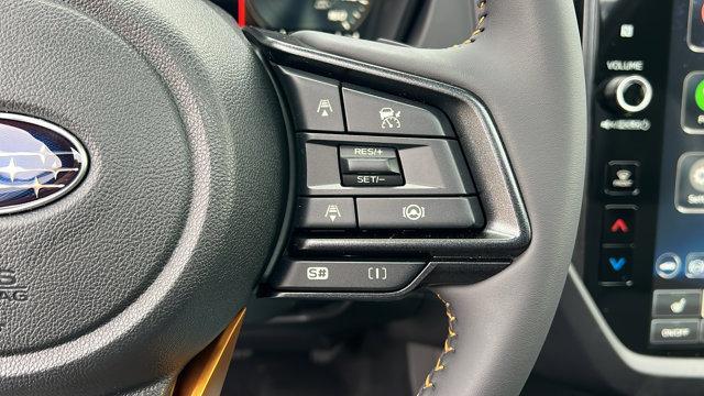 new 2026 Subaru Forester car, priced at $43,468