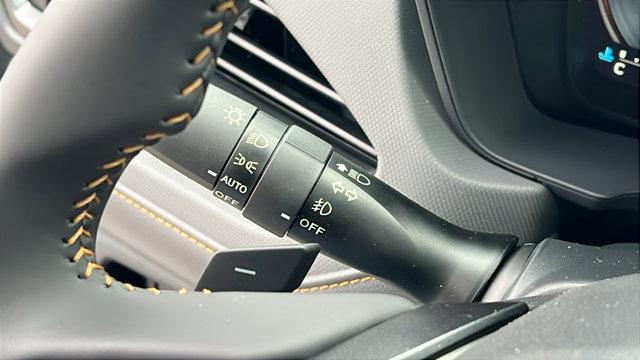 new 2026 Subaru Forester car, priced at $43,468