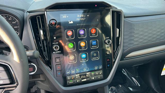 new 2026 Subaru Forester car, priced at $44,174