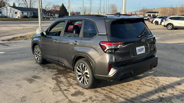 new 2026 Subaru Forester car, priced at $44,174
