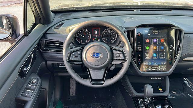 new 2026 Subaru Forester car, priced at $44,174