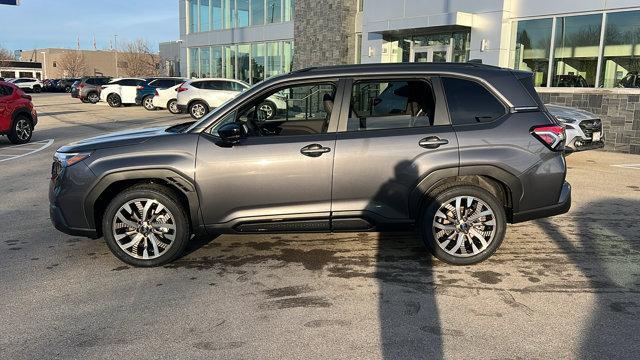 new 2026 Subaru Forester car, priced at $44,174