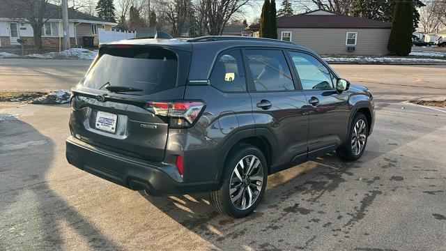 new 2026 Subaru Forester car, priced at $44,174