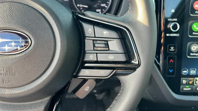 new 2026 Subaru Forester car, priced at $44,174