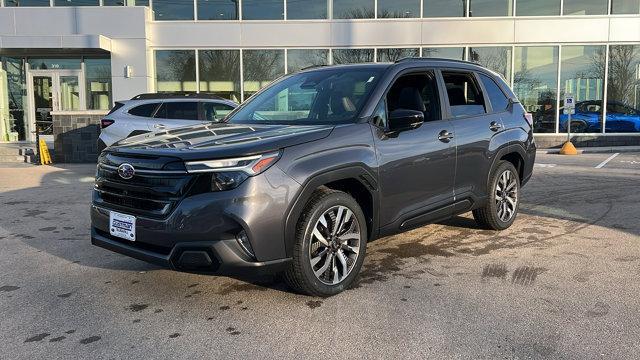 new 2026 Subaru Forester car, priced at $44,174