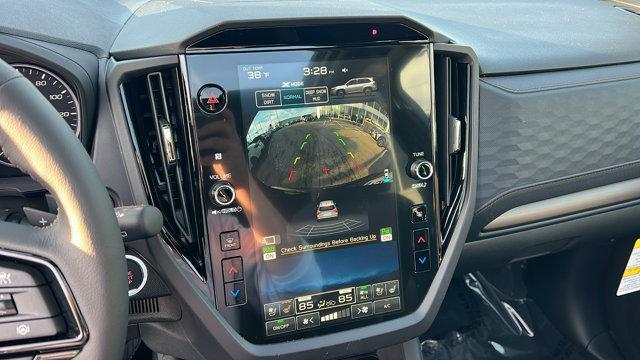 new 2026 Subaru Forester car, priced at $44,174