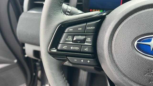 new 2026 Subaru Outback car, priced at $44,545