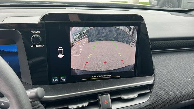 new 2026 Subaru Outback car, priced at $44,545
