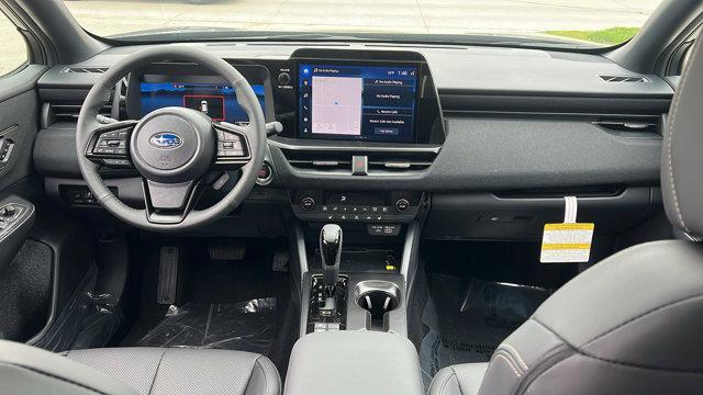 new 2026 Subaru Outback car, priced at $44,545
