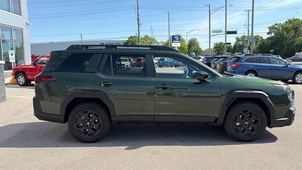 new 2026 Subaru Outback car, priced at $45,008