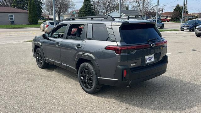 new 2026 Subaru Outback car, priced at $44,338