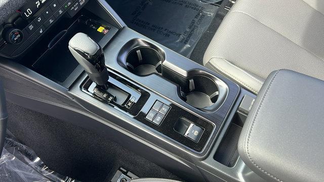 new 2026 Subaru Outback car, priced at $44,338