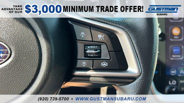 used 2020 Subaru Outback car, priced at $29,995