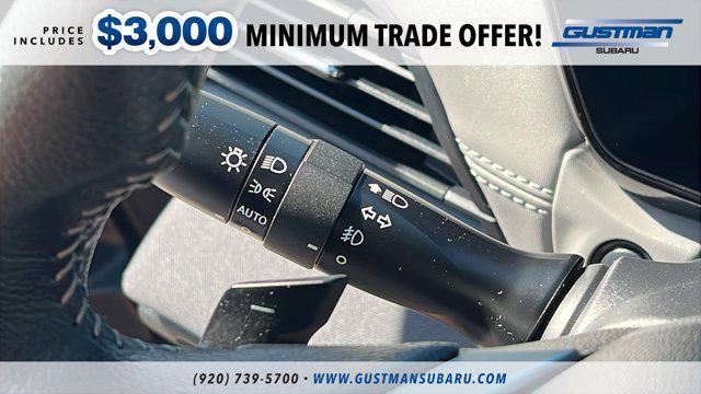 used 2020 Subaru Outback car, priced at $26,995