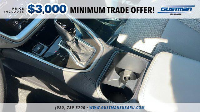 used 2020 Subaru Outback car, priced at $26,995