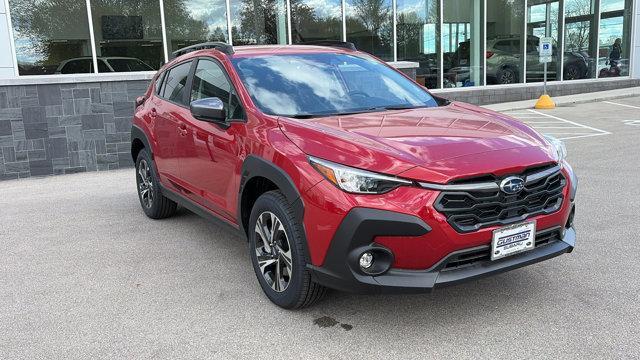 new 2026 Subaru Crosstrek car, priced at $30,310