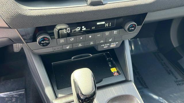 new 2026 Subaru Outback car, priced at $47,397