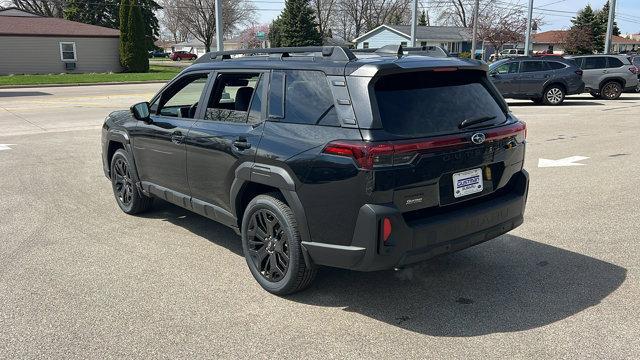 new 2026 Subaru Outback car, priced at $47,397